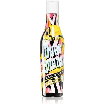 Opaľovacie mlieko do solária Dark Brazil (Superbronzer)